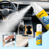 🔥Hot Sale 50% 0FF🔥Powerful & Multipurpose Car Interior Foam Cleaner