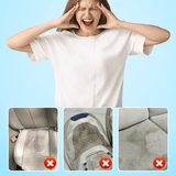 🔥Hot Sale 50% 0FF🔥Powerful & Multipurpose Car Interior Foam Cleaner