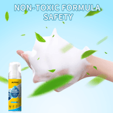🔥Hot Sale 50% 0FF🔥Powerful & Multipurpose Car Interior Foam Cleaner