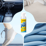 🔥Hot Sale 50% 0FF🔥Powerful & Multipurpose Car Interior Foam Cleaner