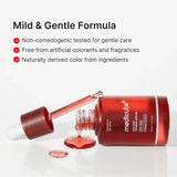 NAD+ EGF Firming Serum | NAD+, EGF, Collagen Extract, Anti-aging, Plumping, Radiance Boosting Serum | Cares for Look of Fine Lines, Skin Elasticity & Firmness For Youthful-looking Skin (30ml / 1.01 fl. oz.) | Korean Skincare, K-Beauty