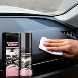 🔥✨Multipurpose Car Polishing Cleaner