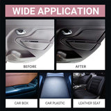 🔥✨Multipurpose Car Polishing Cleaner