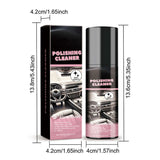🔥✨Multipurpose Car Polishing Cleaner