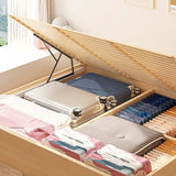 ✨(FREE SHIPPING)🧳No‑Pump Vacuum Storage Bags – Press & Seal, No Pump Needed. Saves 80% Space, Keeps Clothes Dry & Dust‑Free