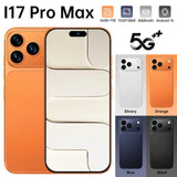 ✨(FREE SHIPPING)i17PRO MAX Smartphone, 7.3-inch (Limited-time special offer: 1,000 units, while supplies last)