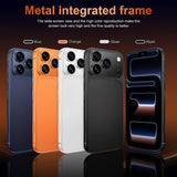 ✨(FREE SHIPPING)i17PRO MAX Smartphone, 7.3-inch (Limited-time special offer: 1,000 units, while supplies last)